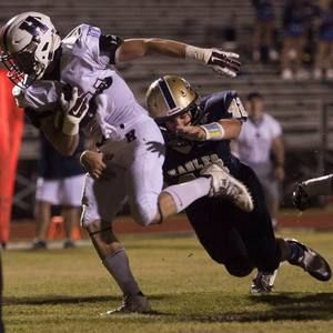 Meet your Posher, Oliver